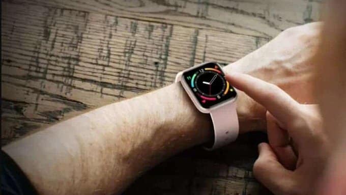 Fire-Boltt launches ‘Ninja’ smartwatch in India