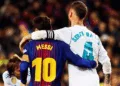 Fans go crazy as Messi and Ramos could play together at PSG