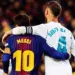 Fans go crazy as Messi and Ramos could play together at PSG