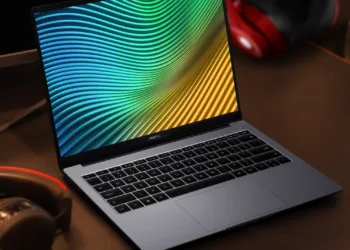 Realme Book Slim will be another MacBook Air clone?