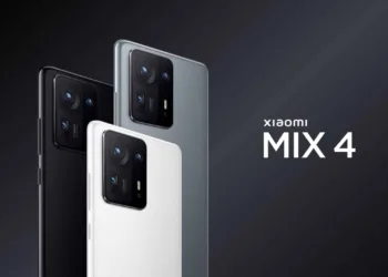 Xiaomi launches its much-hyped Mi MIX 4 with Under display camera in China