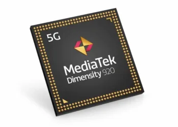 MediaTek Dimensity 920 and Dimensity 810 chipsets launched