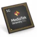 MediaTek Dimensity 920 and Dimensity 810 chipsets launched