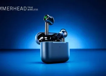 Razer Hammerhead True Wireless V2 Earbuds launched with ANC and RGB Lighting