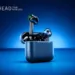 Razer Hammerhead True Wireless V2 Earbuds launched with ANC and RGB Lighting