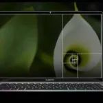 Mi Notebook with a backlit keyboard and thunderbolt 4 teased