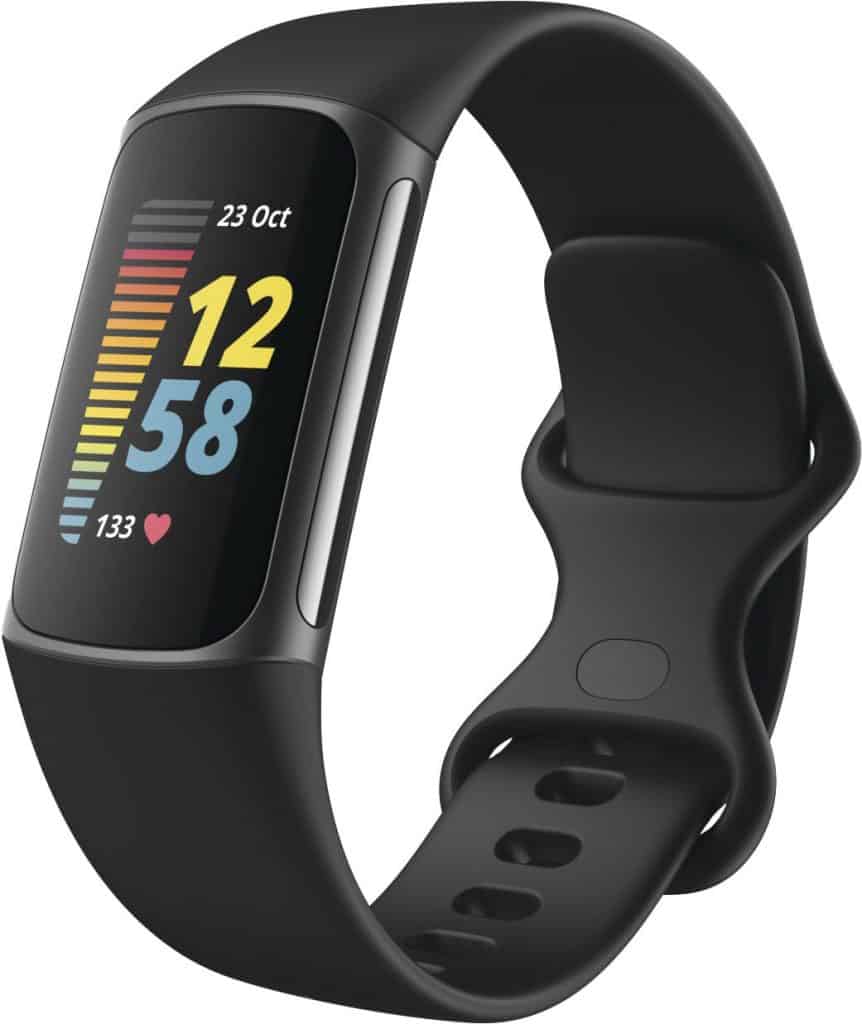 E8vymxAVIAAOVAF 1 All the details about the upcoming Fitbit Charge 5