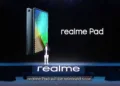 Realme Pad will be Released Soon, officially confirmed