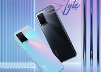 Vivo Y33s launching in India on August 23rd