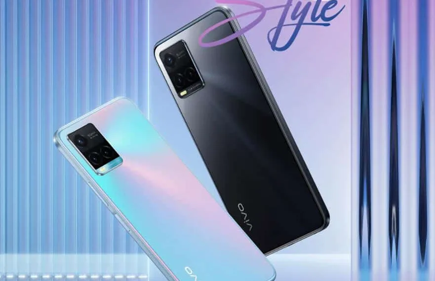 Vivo Y33s launching in India on August 23rd