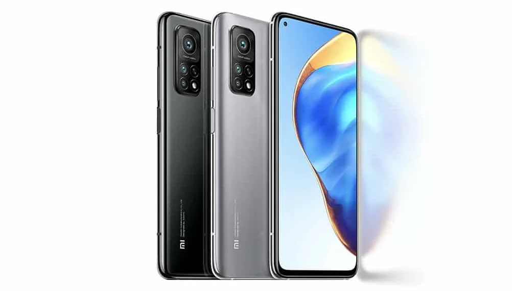 Xiaomi Mi 11T global launch date revealed