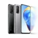 Xiaomi Mi 11T global launch date revealed