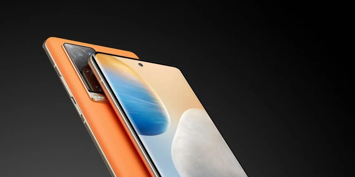 Vivo X70 Series key specs surface online ahead of launch