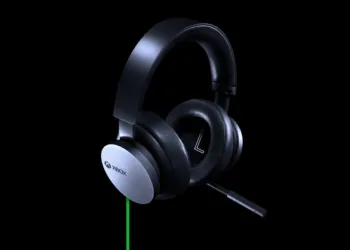 Microsoft unveils a new Xbox Stereo Headset in India, priced at only Rs.5,990