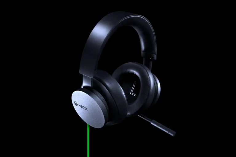 Microsoft unveils a new Xbox Stereo Headset in India, priced at only Rs.5,990
