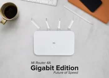 Mi Router 4A Gigabit Edition and Mi Home Security Camera launched in India