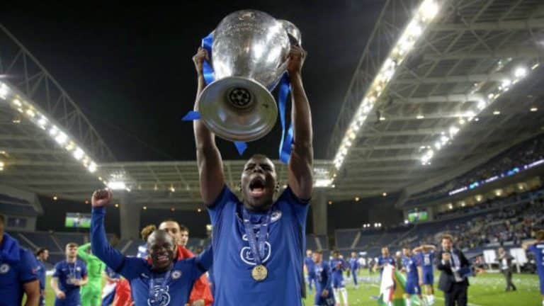 Chelsea sell Kurt Zouma to West Ham United; Kounde deal pending