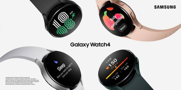 Samsung Galaxy Watch4 Series Announced in India along with Pricing Samsung Galaxy Watch4 Series Announced in India along with Pricing