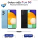 Samsung Galaxy A52s 5G launching in India on 3rd September