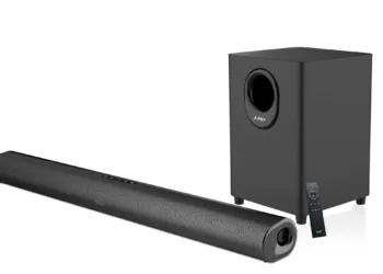 F&D HT-330 Soundbar - 2_TechnoSports.co.in