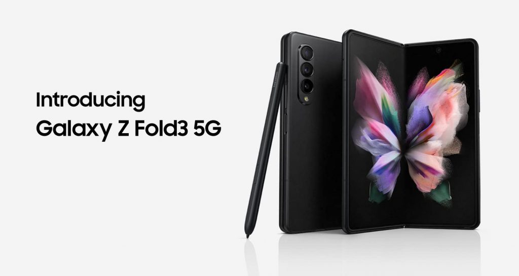 You can get up to ₹7,000 discount when you order Samsung Galaxy Z Fold3 or Flip3 5G