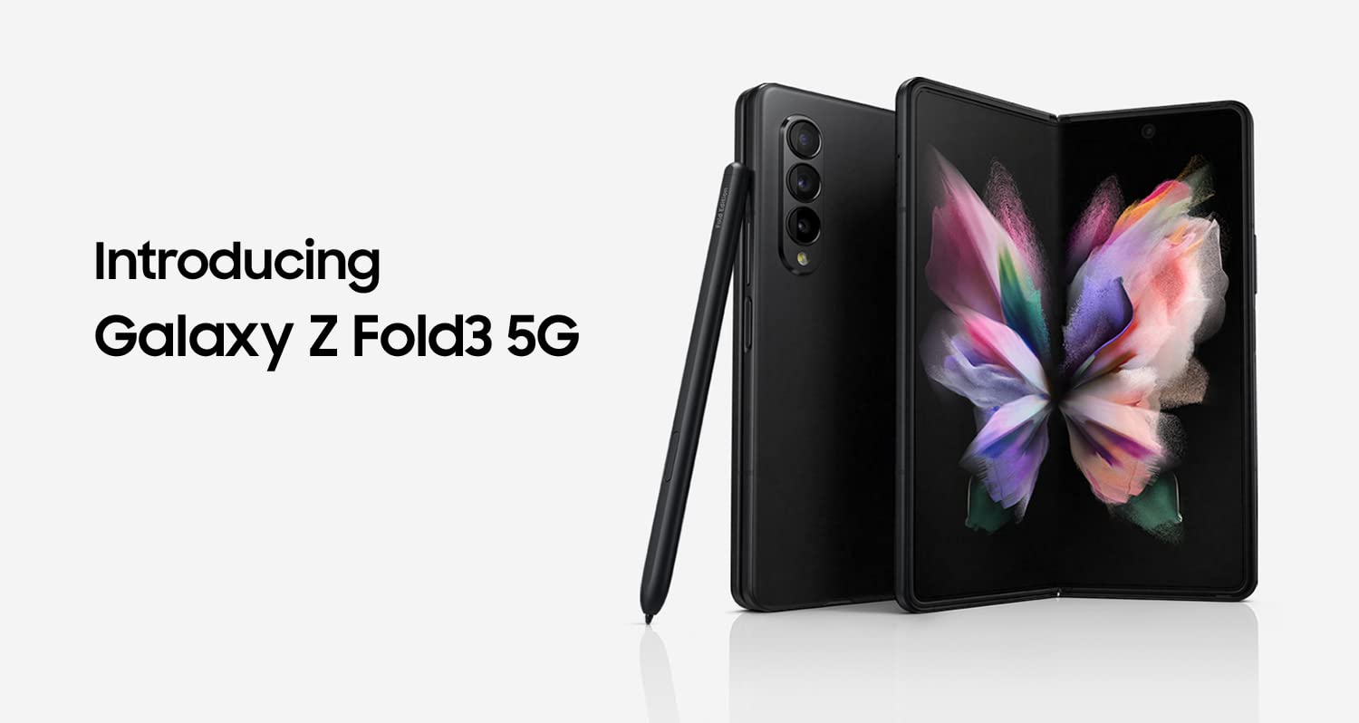 You can get up to ₹7,000 discount when you order Samsung Galaxy Z Fold3 or Flip3 5G