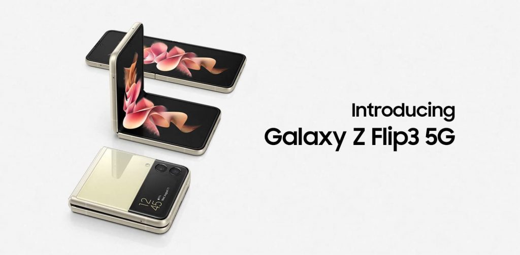 You can get up to ₹7,000 discount when you order Samsung Galaxy Z Fold3 or Flip3 5G