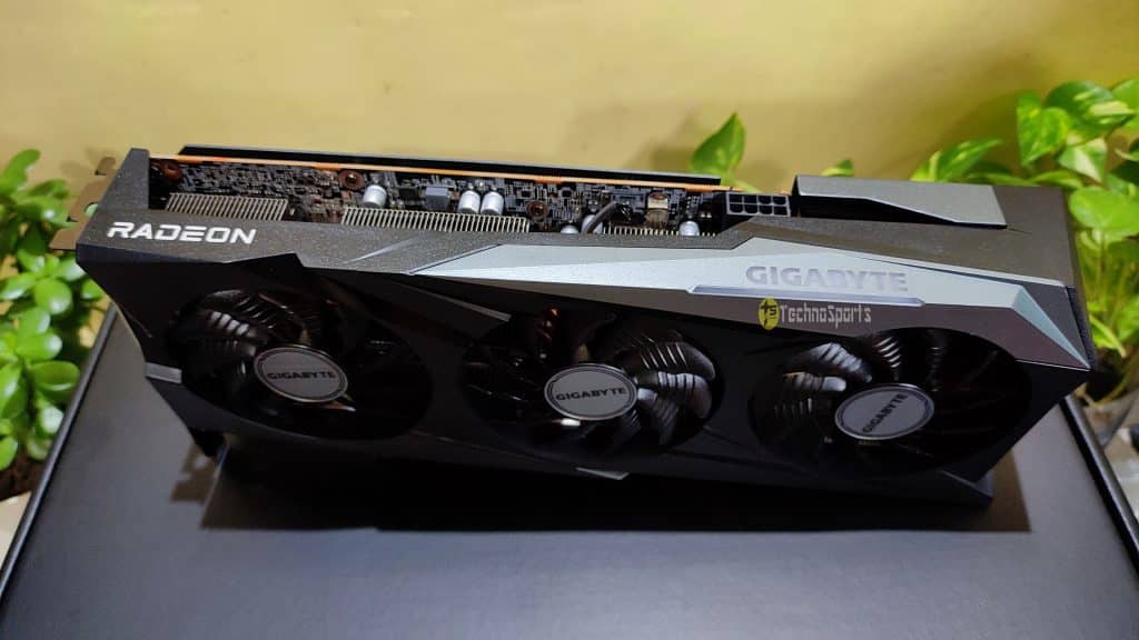 Gigabyte Radeon RX 6600 XT Review - 13_TechnoSports.co.in