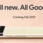 Google Pixel 6 and Pixel 6 Pro were finally approved by FCC