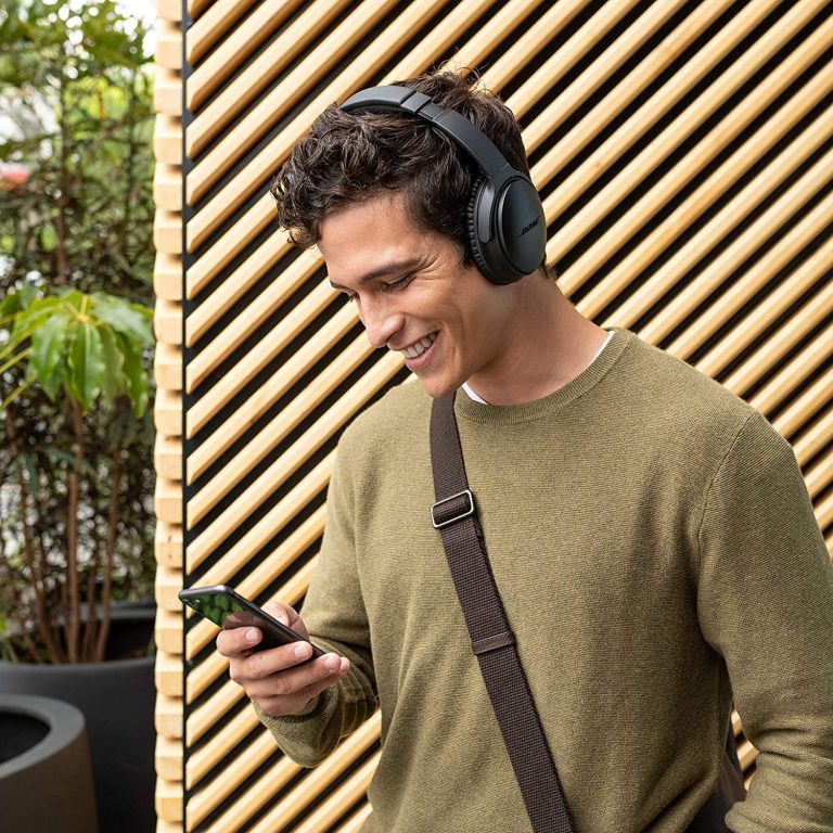 Grab Bose QuietComfort 35 II at $249 only