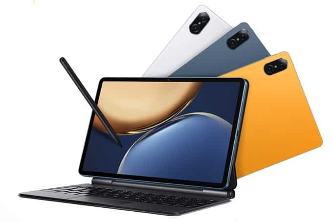 Honor Pad V7 Pro launched with MediaTek Kompanio 1300T