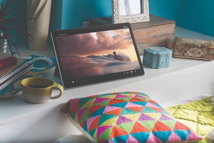 HP-Chromebook-x2-11_RoomLifestyle HP launches two new Chromebooks with 4G LTE and rotating screens