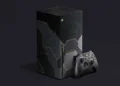 Halo Infinite Limited Edition Xbox Series X Console - 1_TechnoSports.co.in