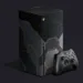Halo Infinite Limited Edition Xbox Series X Console - 1_TechnoSports.co.in