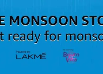Monsoon Store is now live on Amazon India