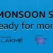Monsoon Store is now live on Amazon India