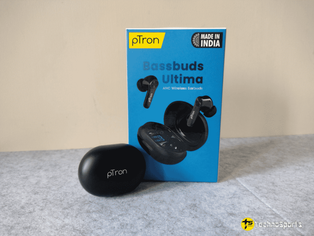 IMG 20210731 171244570 pTron Bassbuds Ultima Review: The cheapest ANC earbuds in India