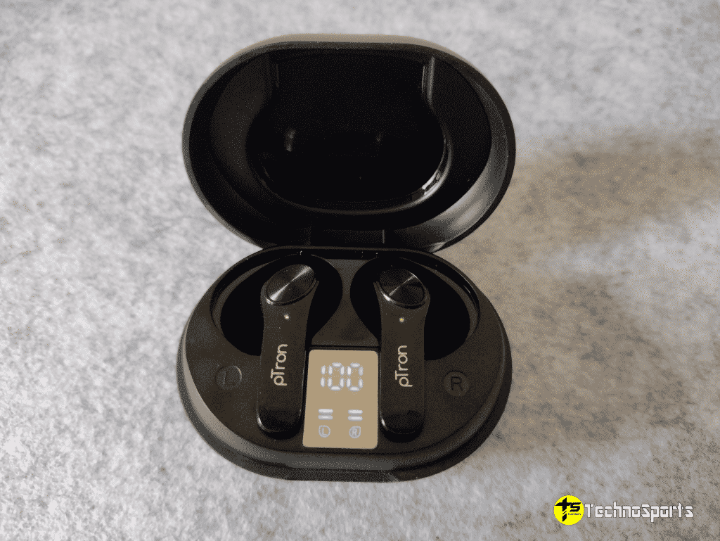 IMG 20210731 172006273 pTron Bassbuds Ultima Review: The cheapest ANC earbuds in India