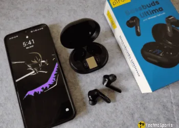 pTron Bassbuds Ultima Review: The cheapest ANC earbuds in India