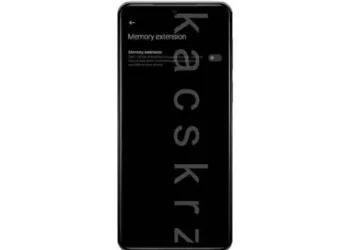 Xiaomi memory extension details, Redmi Note 8 and Poco X3 GT in the eligible devices list