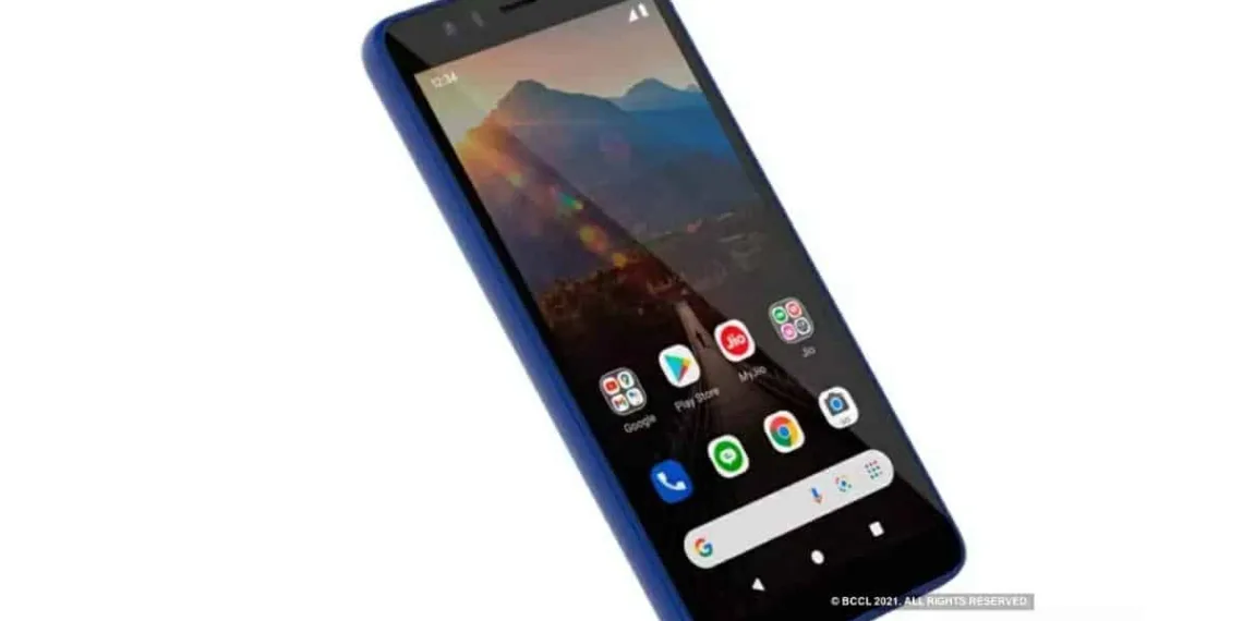 JioPhone Next may come with Qualcomm Snapdragon 215 chipset, know details...