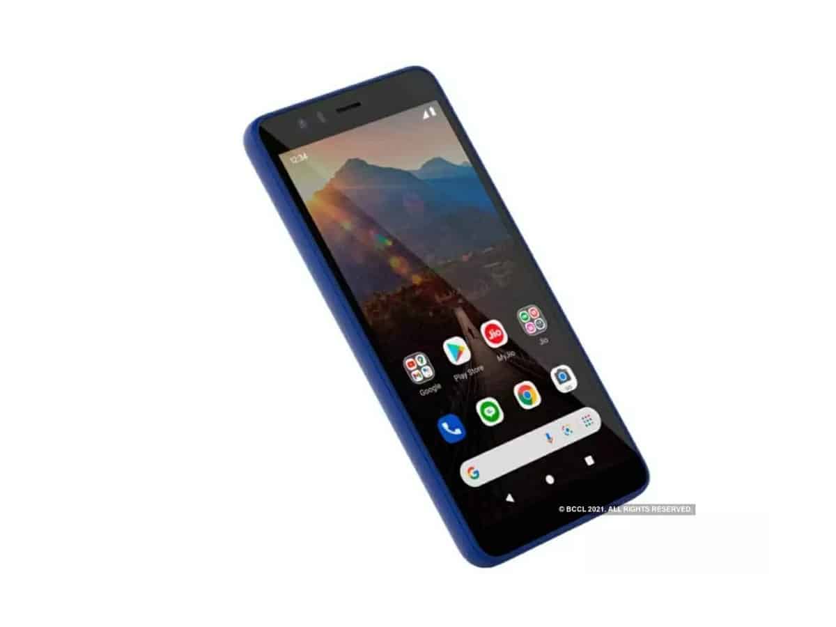 JioPhone Next may come with Qualcomm Snapdragon 215 chipset, know details...