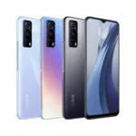 iQOO Z5 may launch soon, spotted on IMEI database
