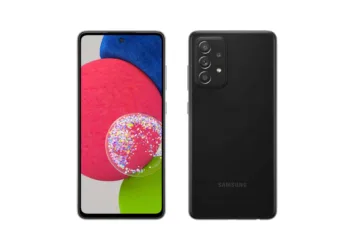 Samsung Galaxy A52s launched with SD 778G and Amoled display