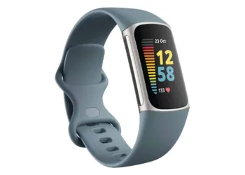 Fitbit Charge 5 to include GPS, ECG, stress sensors and more