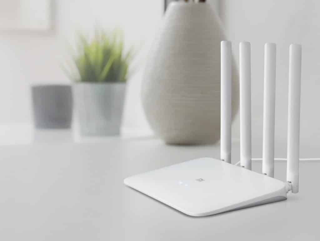 Mi Router 4A Gigabit Edition and Mi Home Security Camera launched in India