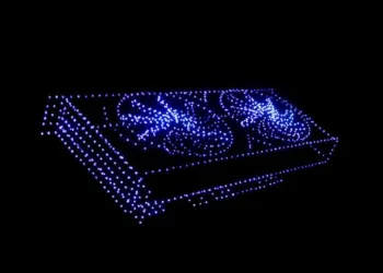 Intel's first DG2-based Gaming GPU under ARC branding can come with a dual-fan cooler design