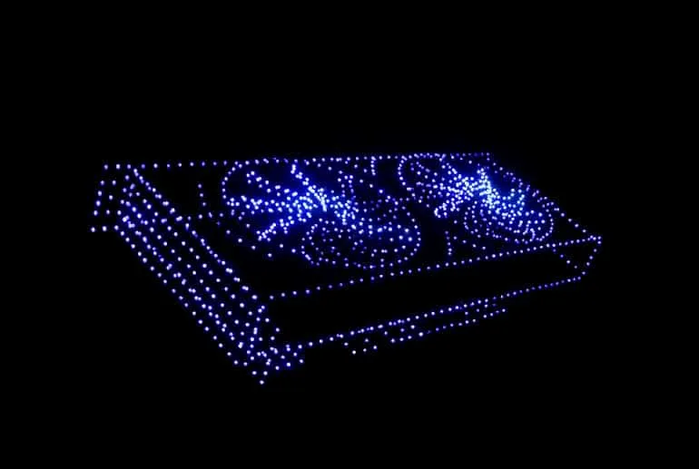 Intel's first DG2-based Gaming GPU under ARC branding can come with a dual-fan cooler design