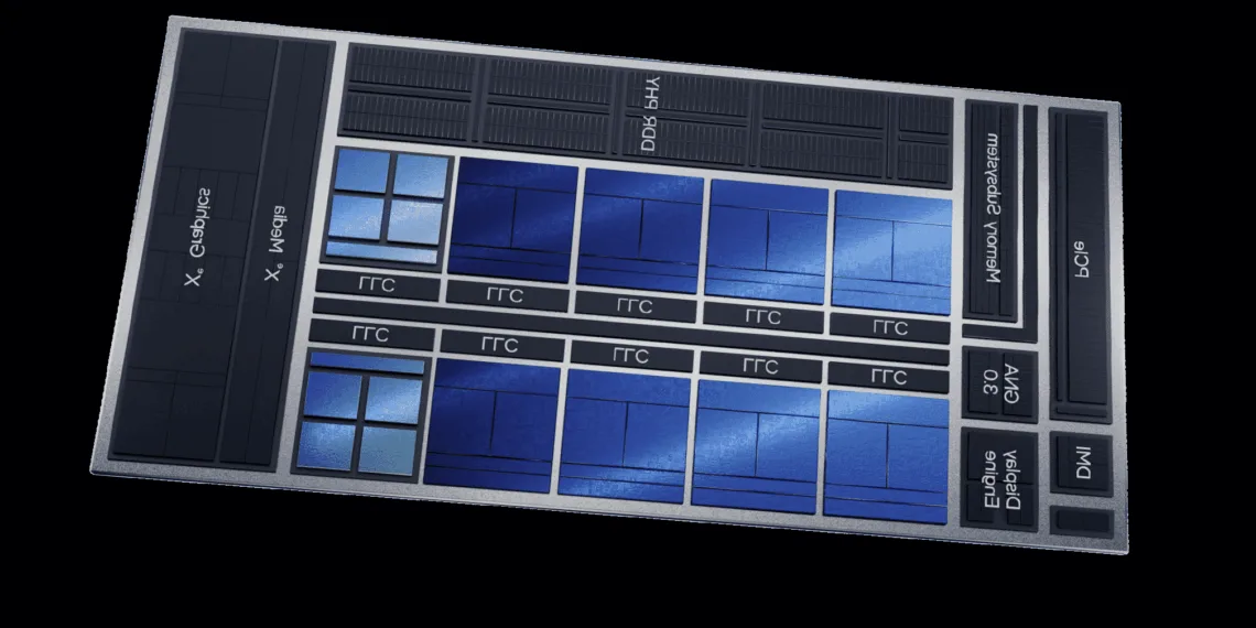Upcoming Intel Core i7-12650H leaked, confusing to have 10 cores