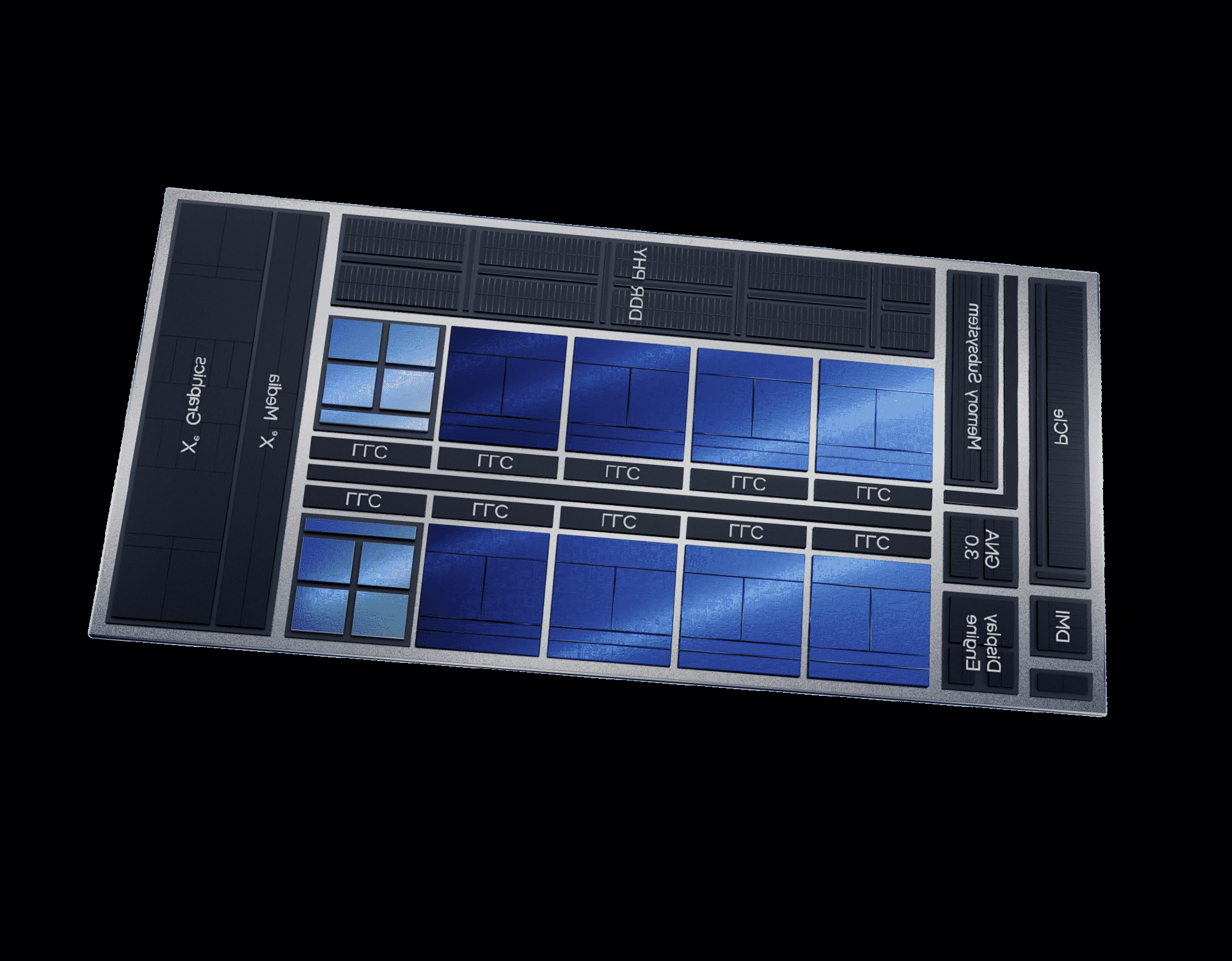 Intel-Alder-Lake-Desktop-CPU Upcoming Intel Core i7-12650H leaked, confusing to have 10 cores